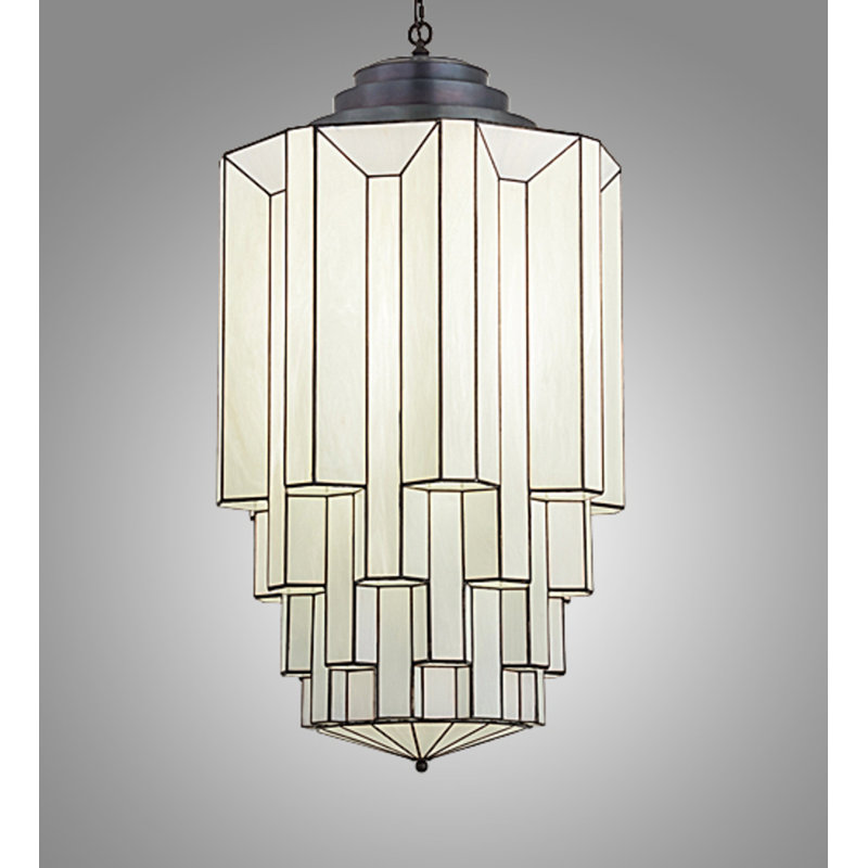 Paramount 1 - Light Pendant