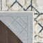 Maronda Abstract Area Rug-921524486