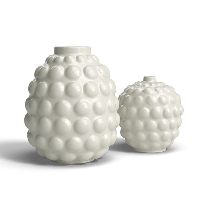 Otterra Ceramic Table Vase