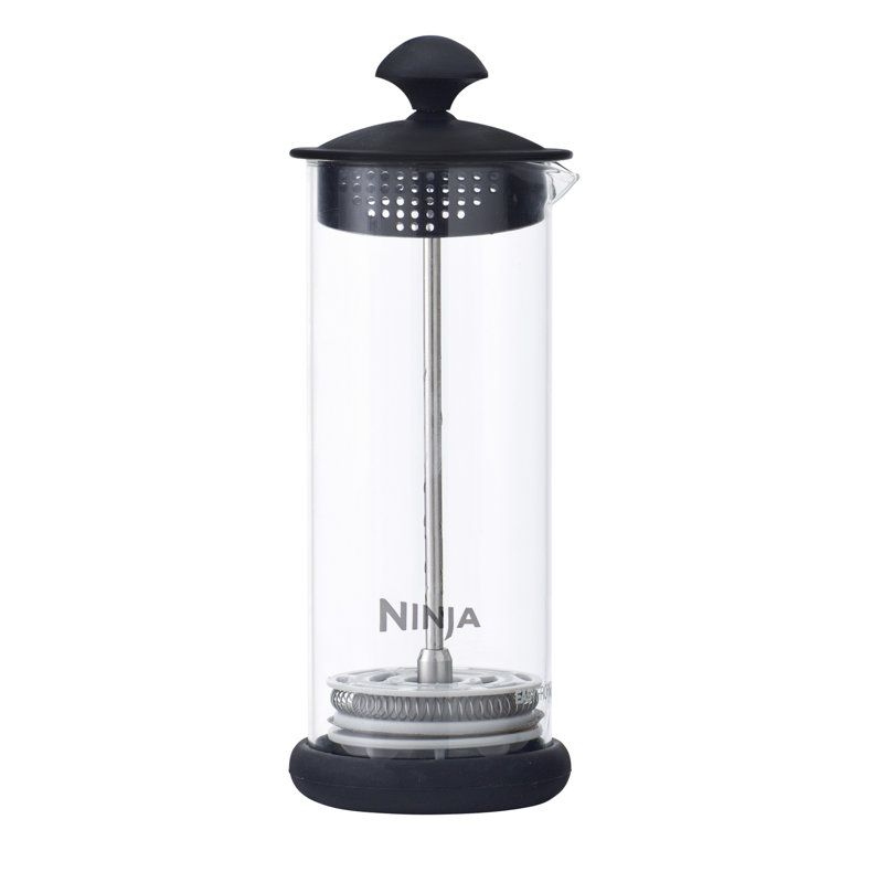 Ninja Coffee Bar Milk Frother