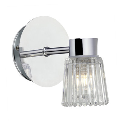 Rossi Armed Sconce