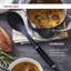 Kitchenaid Classic Basting Spoon, One Size, Black-1152542465