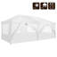 Auddis 2.5m x 1.5m Metal Vault-954509603