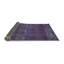 Tapis mauve abstrait-533332204