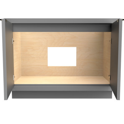 Lecrieú Single Bath Vanity