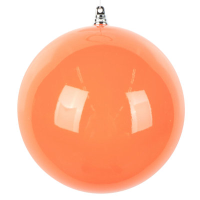 Linita 6" Shatterproof Bauble