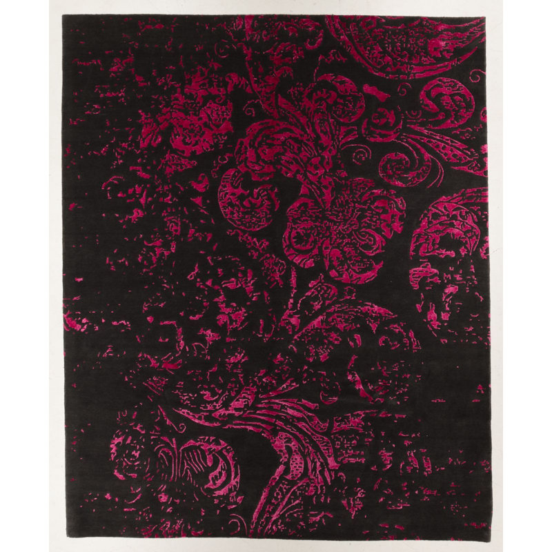 Rectangle Rectangle 8'2'' X 10' Area Rug