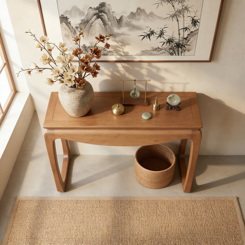 Console Modern Minimalist