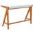 Millhouse Solid Wood Writing Desk-1601341760