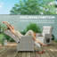 Outdoor Lounge Chair