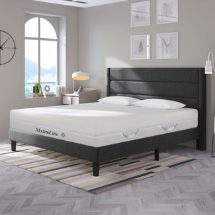 Cold Foam Mattress