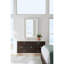 Resin Beveled Mirror