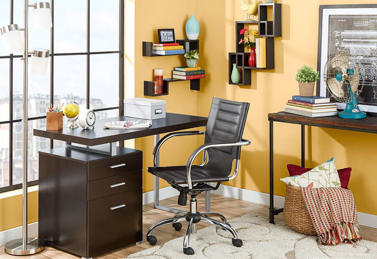 Home Office Furniture Under $150 2024 | Wayfair