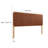 Modway Sparta Solid Wood Headboard-96356045-96356049