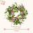 Faux 20'' Wreath