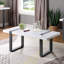 Ensemble de tables basses 3 pièces Haille