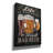 'Beer Oclock 2' by Wellington Studio Canvas Wall Art-174078371