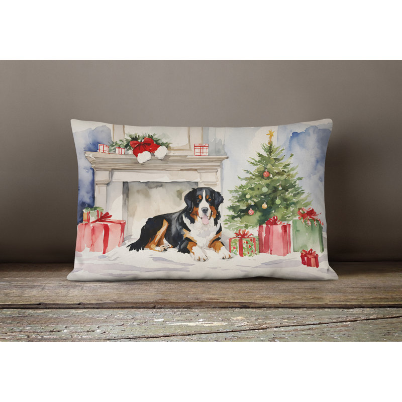 Other/No Pattern Outdoor Throw Pillow