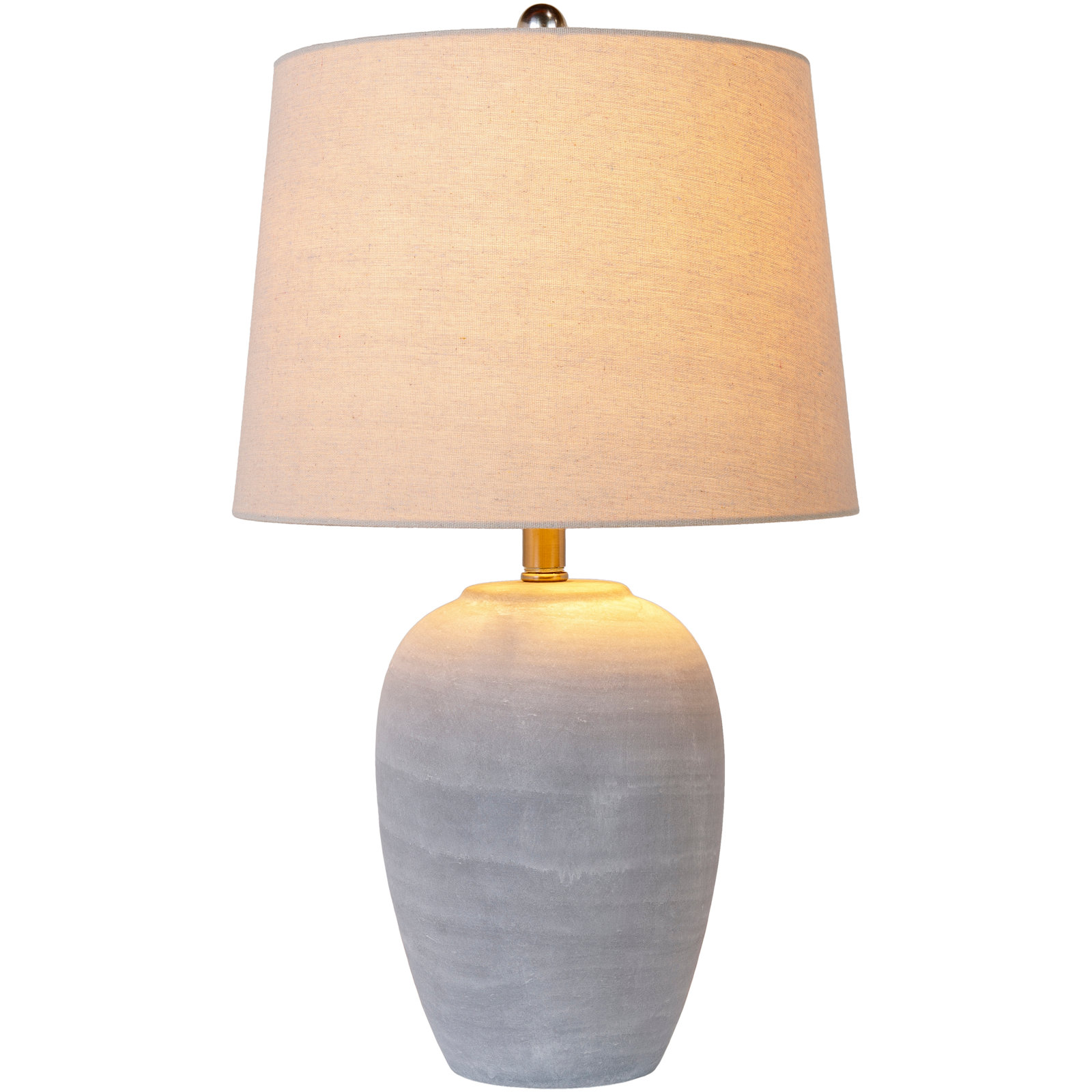 Tenor Ceramic Table Lamp