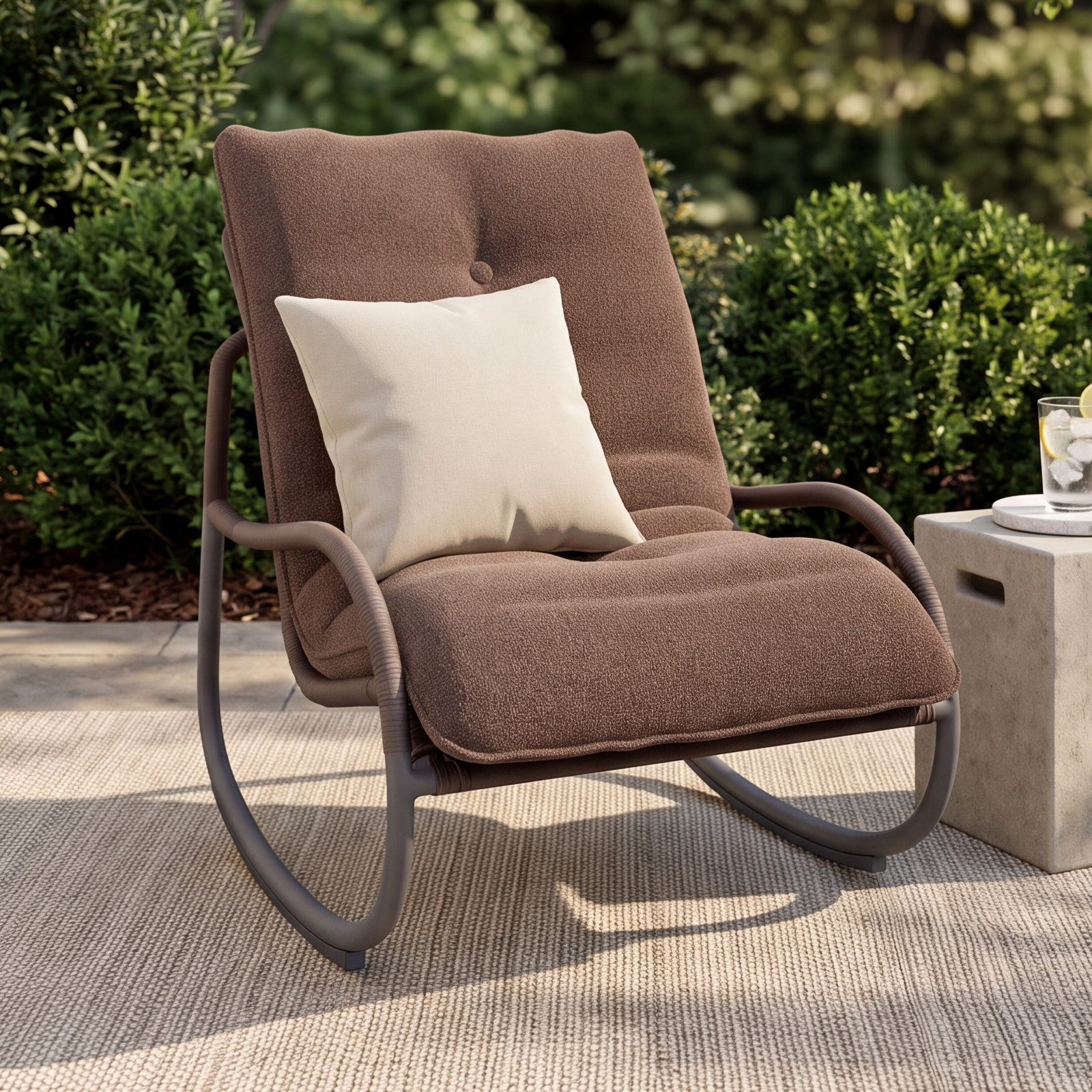 Rocking Chair