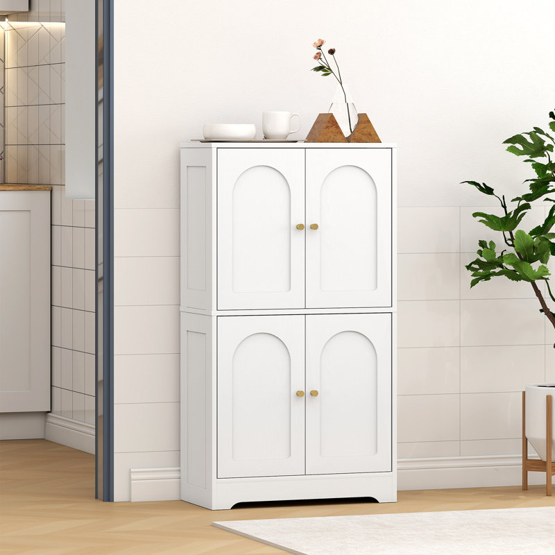 110cm Kitchen Pantry