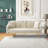 Ebelina 67.7'' Velvet Convertible Sofa-119868101