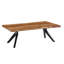 Petterson Four Leg Coffee Table