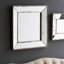 Miroir d'appoint 18 "X 18"