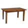 Centerville Extendable Butterfly Leaf Dining Table