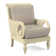 Fauteuil d'appoint Grandview