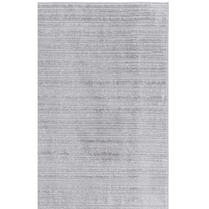 Fiza Performance Solid Color Rug, Rectangle 8'8" x 11'