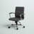Ayres Vinyl Conference Chair-871755822