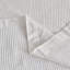 Couverture d'été 100% coton tissé gaufré léger-989356326-989356330