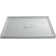 Archer® 60" x 60" Single Threshold Shower Base