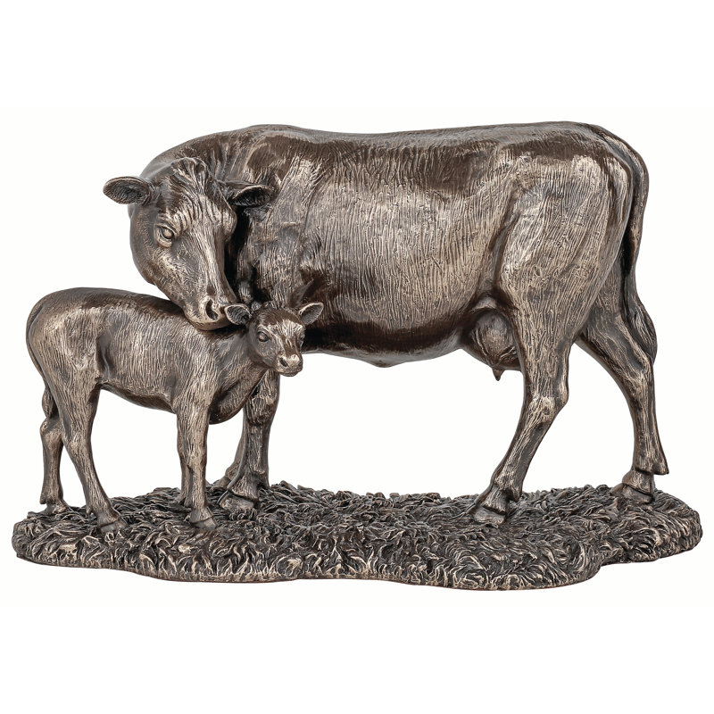 Fenn Animals Figurines & Sculptures