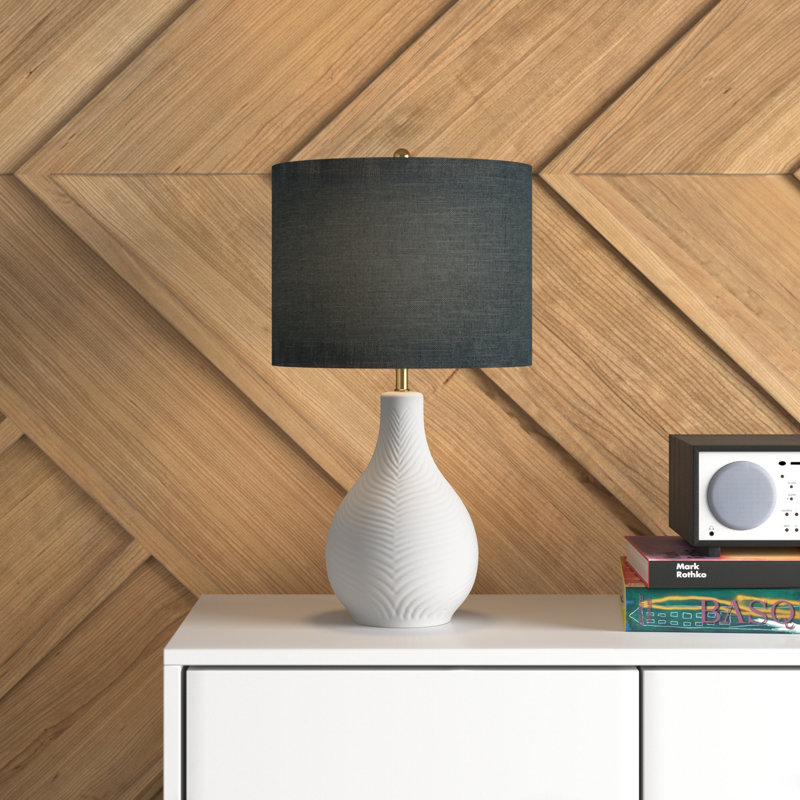 Pitre Table Lamp