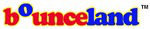 Bounceland Logo