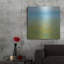 Ivy Bronx «Spring Field» par Vahe Yeremyan, art mural en métal-94339256