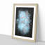 Beautiful Pink Cherry Blossom - Picture Frame Graphic Art Print-56856666-56856663