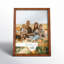 Cadre photo en bois Apolline-70854981-70854976