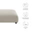 Repose-pieds modulaire en tissu Solace-101323729