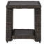 Table d'appoint Humnoke