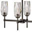 Ana Eight Light Linear