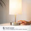 Arpie Metal USB Table Lamp-144266139