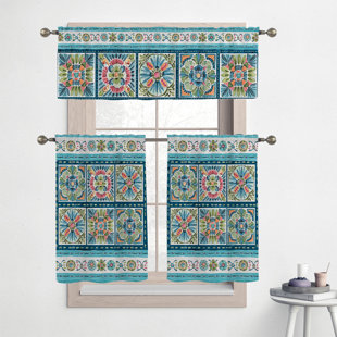 Ensemble de niveaux de cuisine Boho Plaza