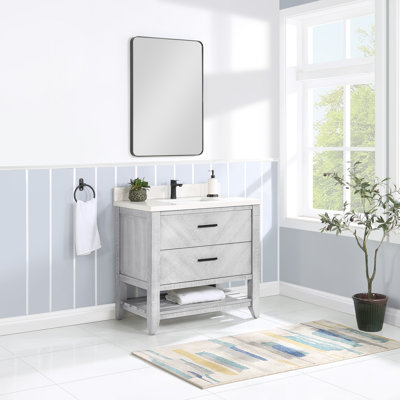 Meuble-lavabo Mya Jade