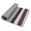 Tapis intérieur / extérieur gris HorizontalStripes-1413740898