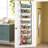 Nau Cabinet Door Organizer