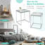 Tables gigognes Merlemont
