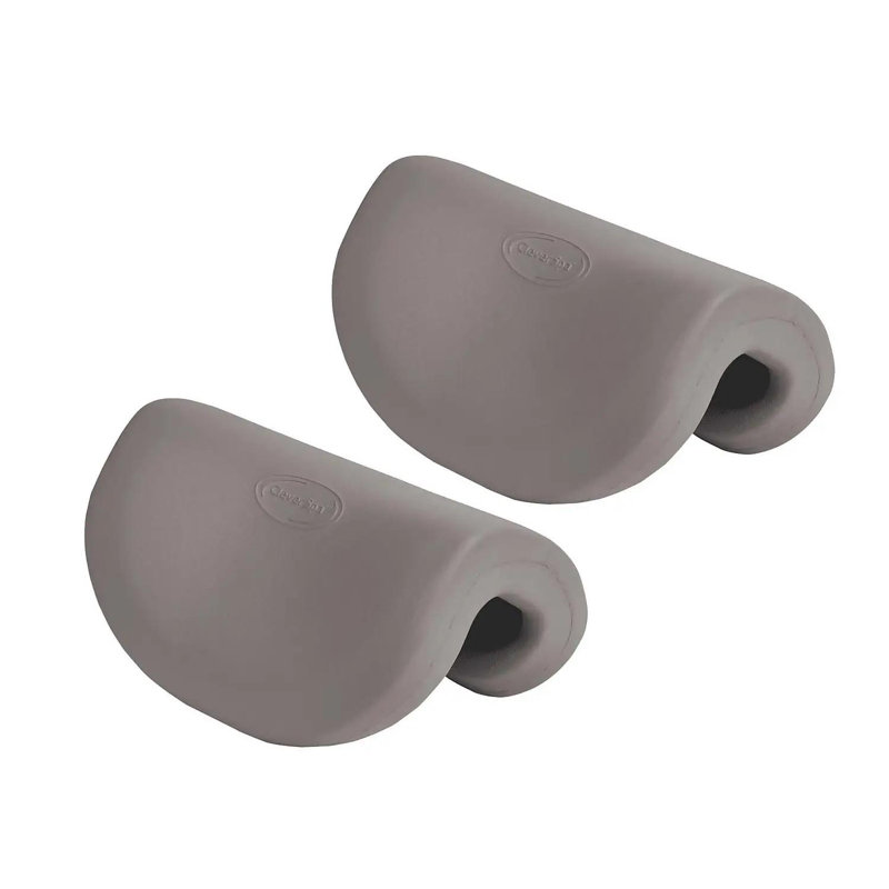 Cleverspa Universal Drop Stitch Headrest